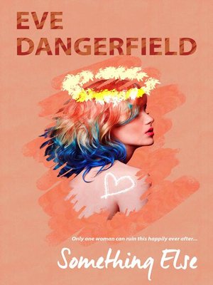 Something Else - ebook
